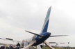 Miraculous escape for 174 Indigo passengers at Patna airport